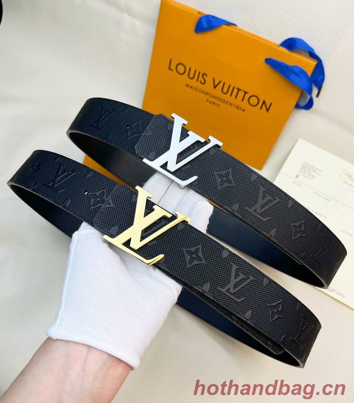 Louis Vuitton Belt 38MM LVB00190-1